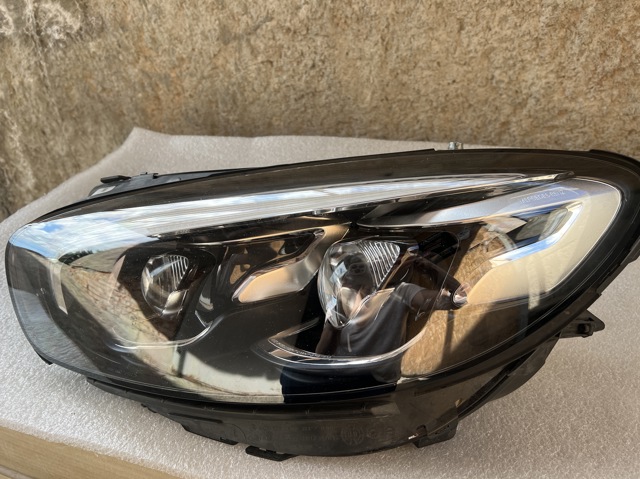 A2319067700 Mercedes