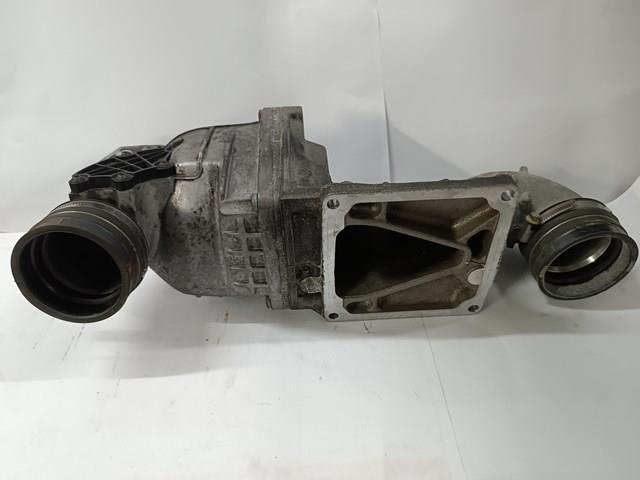 Резонатор повітряного фільтра A2711400887 MERCEDES