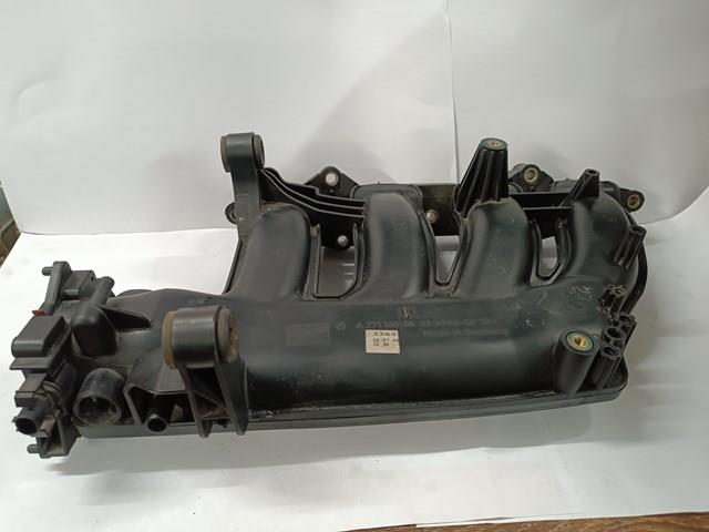 Колектор впускний A2711401101 MERCEDES