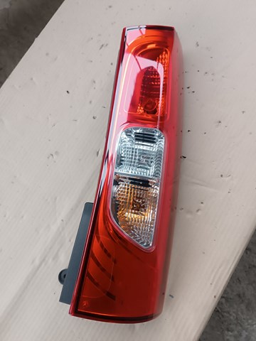 Ліхтар задній правий A4159062600 MERCEDES
