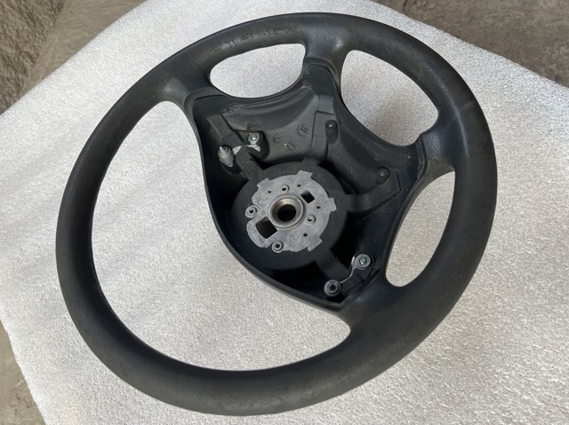 Руль A63946400019B51 MERCEDES