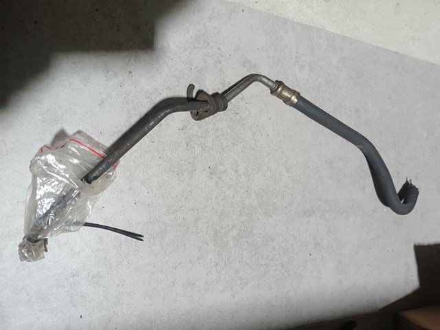 Трубка високого тиску ГПК A6394663324 MERCEDES