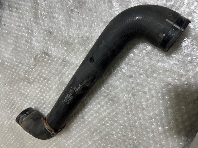 Шланги системи охолодження A6395014382 MERCEDES