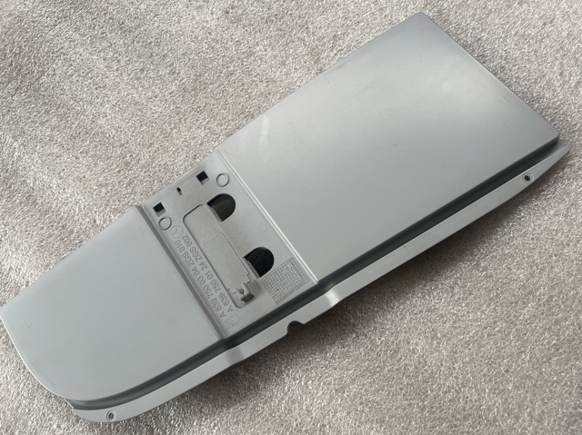 Кришка / пробка бензобака A6397500304 MERCEDES
