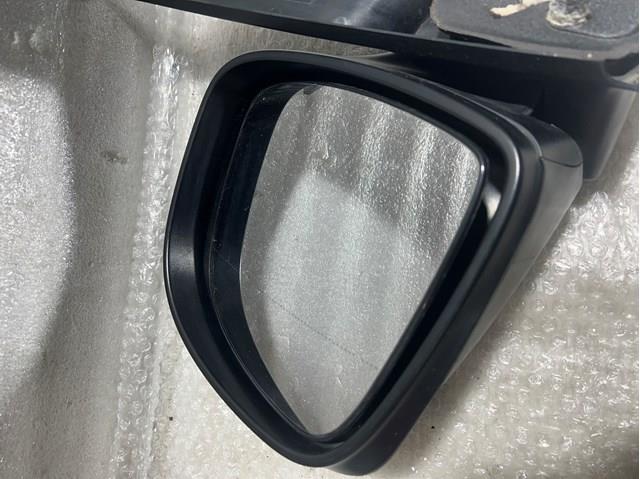 Ліве бічне дзеркало A6398109416 MERCEDES