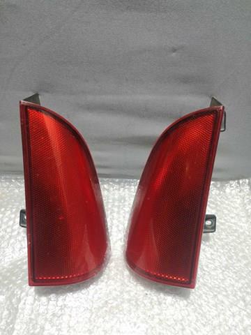 Ліхтар задній правий, верхній A6398201964 MERCEDES