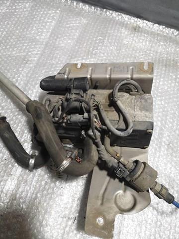 Автономна пічка A6398301861 MERCEDES