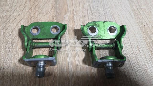 Петля кришки багажника D35062210B MAZDA