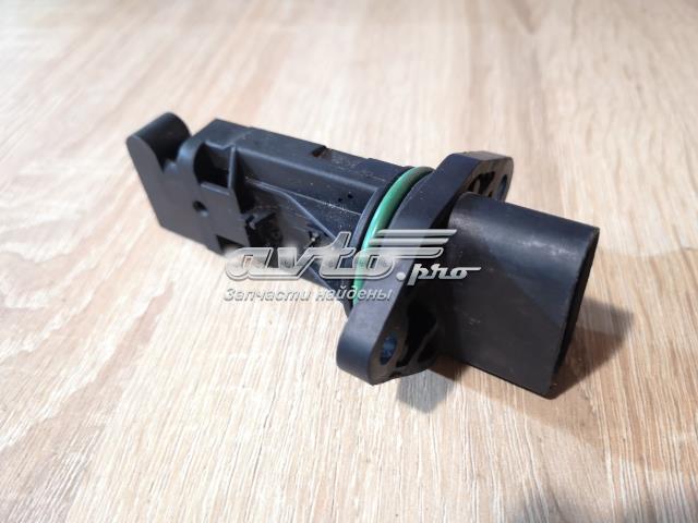 Датчик потоку (витрати) повітря, витратомір MAF - (Mass Airflow) F00C2G2004 BOSCH
