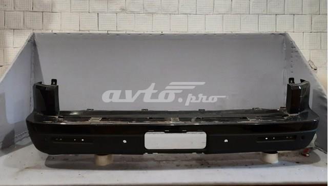 Буфер (бампер) задній LR015463 LAND ROVER