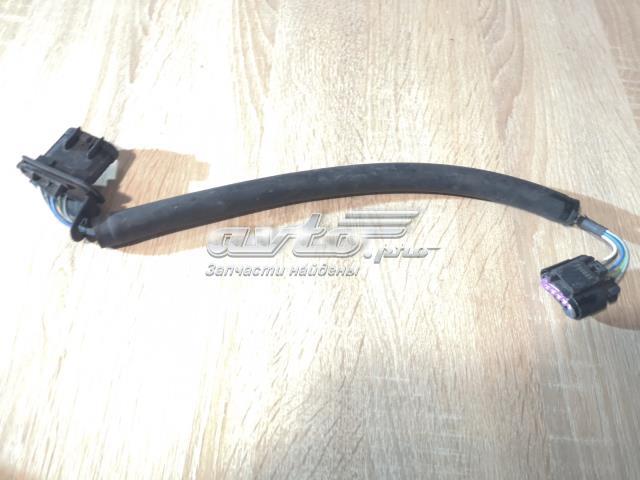 Муфта вентилятора охолодження LR025966 LAND ROVER