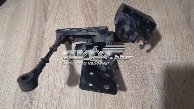Датчик рівня положення кузова, задній LR033257 LAND ROVER