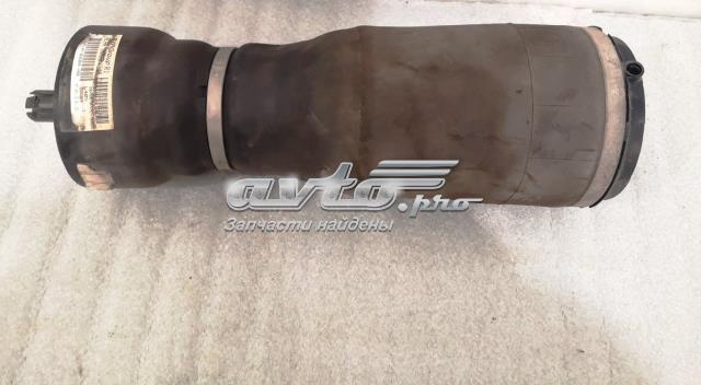 Пневмоподушка задня LR034262 LAND ROVER
