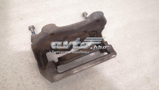 Скоба гальмівного заднього супорта LR036572 LAND ROVER