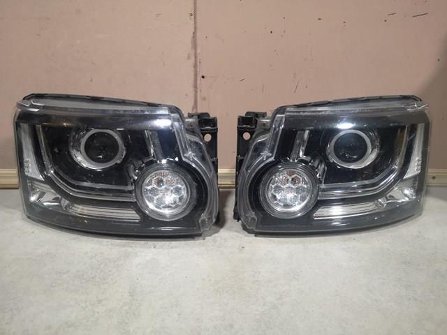 Фара основна права LR052380 LAND ROVER