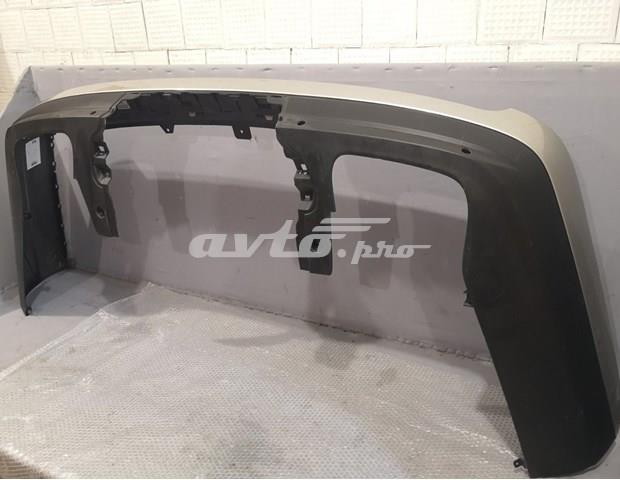 Буфер (бампер) задній LR057290 LAND ROVER