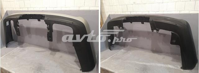 Кожух бампера заднього Land Rover Range Rover IV