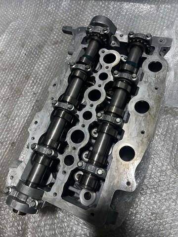 Шток двигуна, випускний, лівий LR057792 LAND ROVER