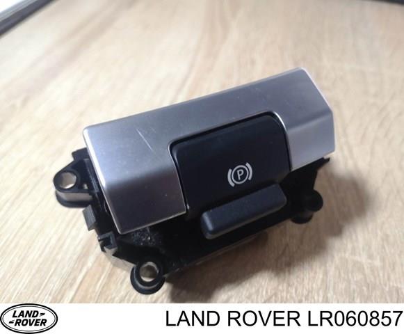 Кнопка електромеханічного гальма стоянки LR060857 LAND ROVER