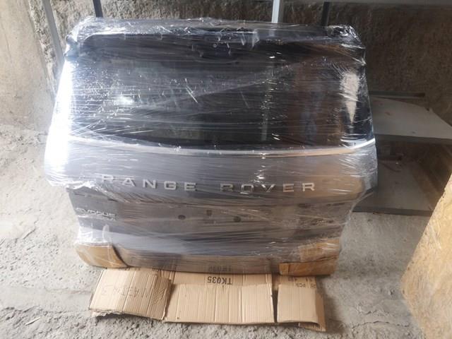 П'яті двері LR064614 LAND ROVER