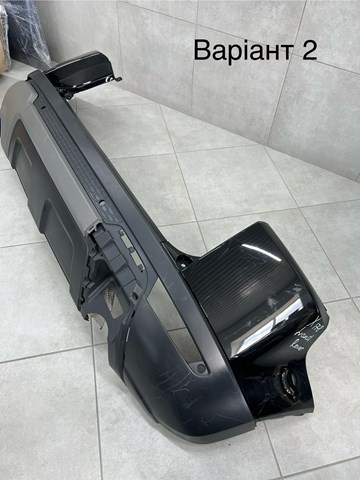 Бампер задній LR074962 LAND ROVER