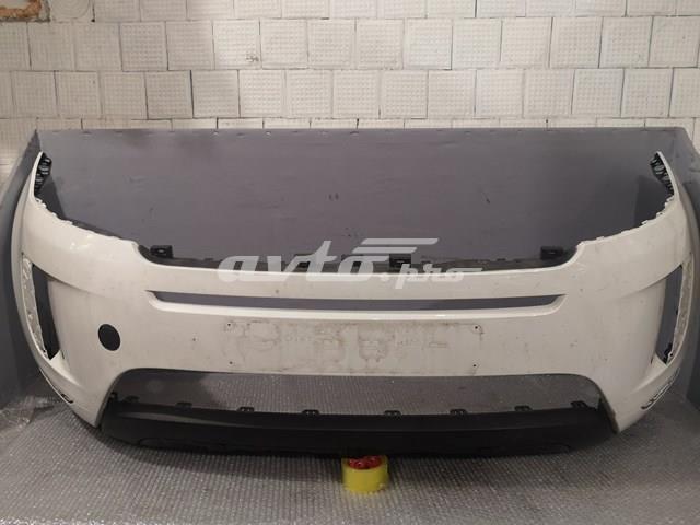 Бампер передній LR117406 LAND ROVER