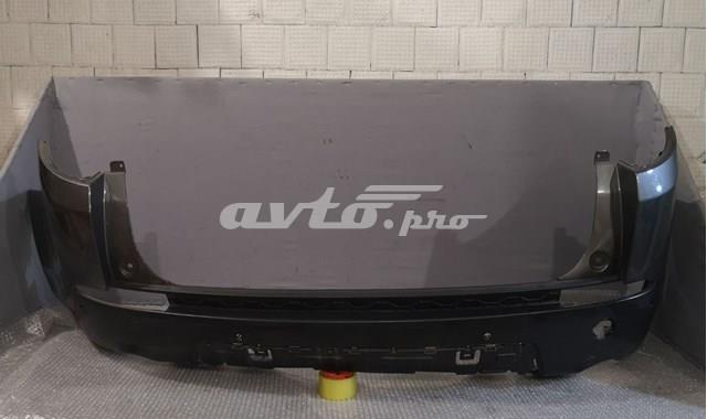 Бампер задній LR122953 LAND ROVER