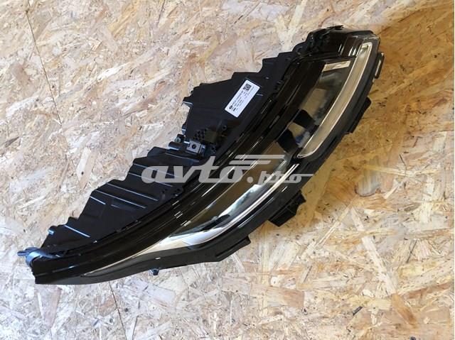 Права блок фара LR133651 LAND ROVER