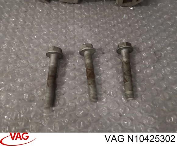 Болт N10425302 VAG