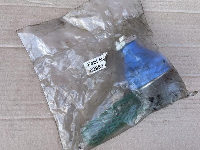 Накінечник рульової тяги, зовнішній 02953 FEBI