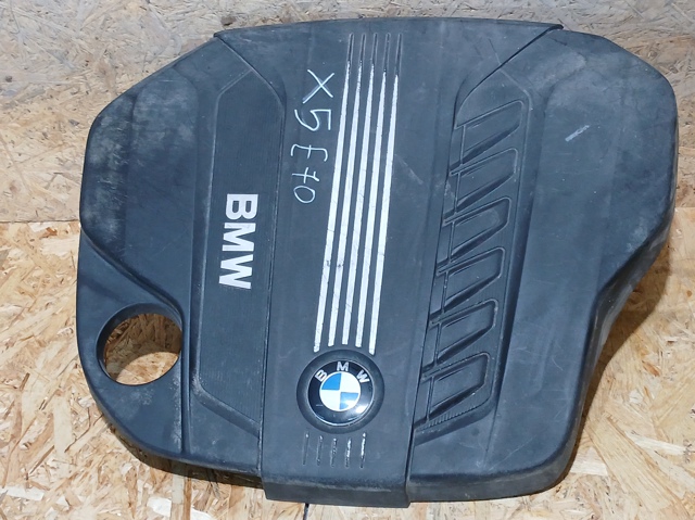 Кришка двигуна декоративна 13717812063 BMW