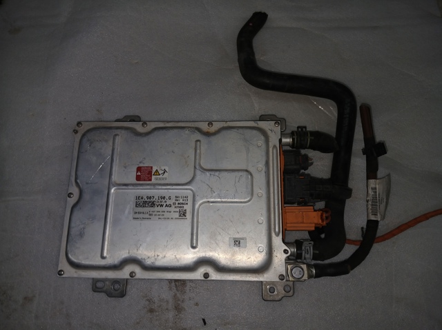 Стабілізатор напруги 1EA907190G VAG