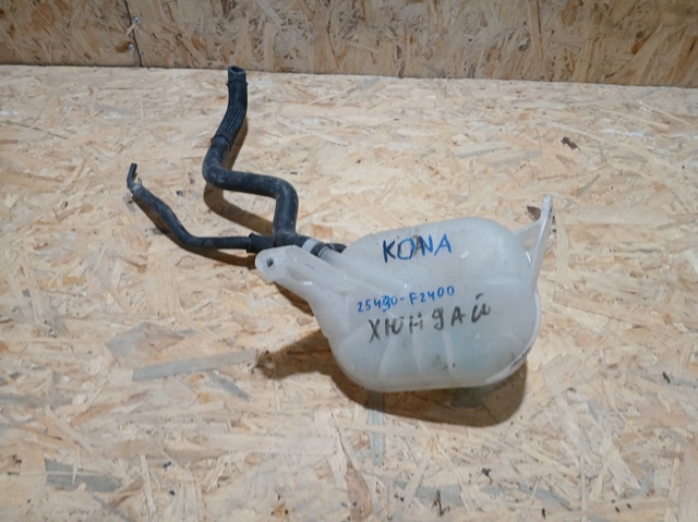 Водяний бачок системи охолодження 25430F2400 HYUNDAI