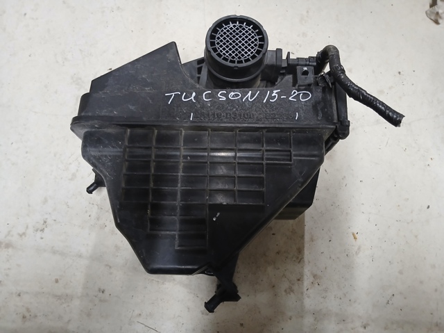 Корпус повітряного фільтра 28110D3100 HYUNDAI