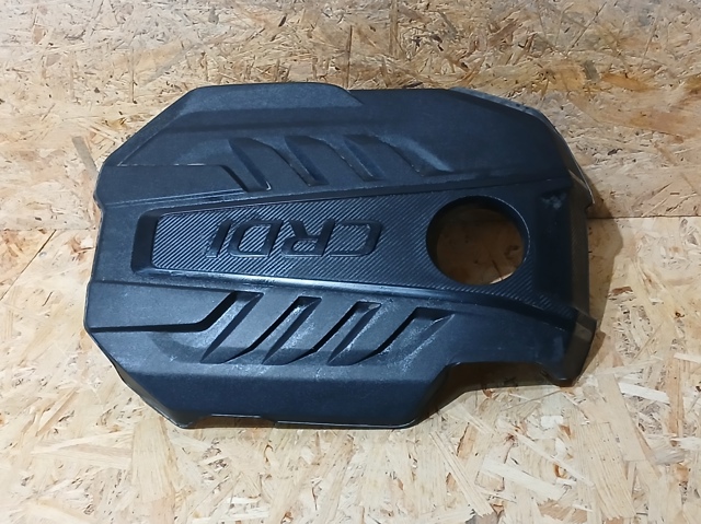 Кришка двигуна декоративна 292402U000 HYUNDAI