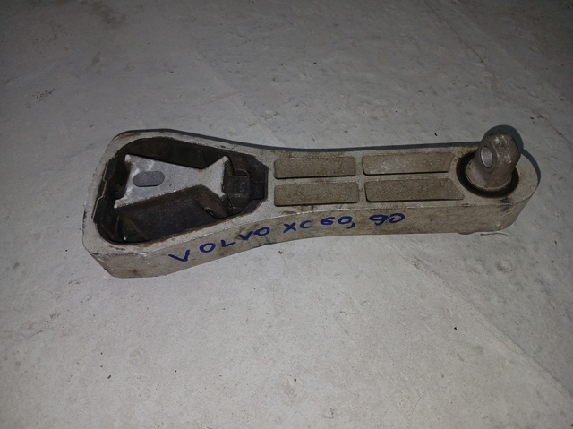 Подушка (опора) двигуна, права верхня 32298950 VOLVO