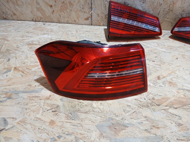 Стоп задній 3G9945207J VAG