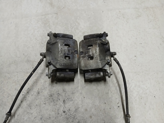 Супорт тормзной 410114GA0A NISSAN