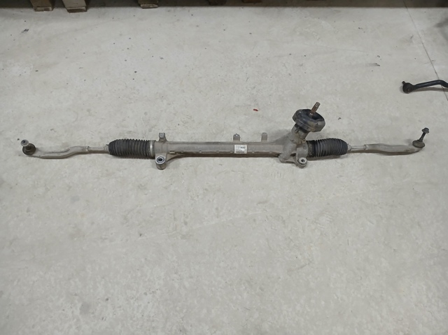Кермова рейка 490017441R RENAULT