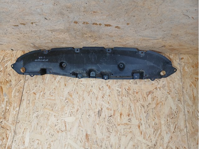 Захист двигуна передній 51420F4010 TOYOTA