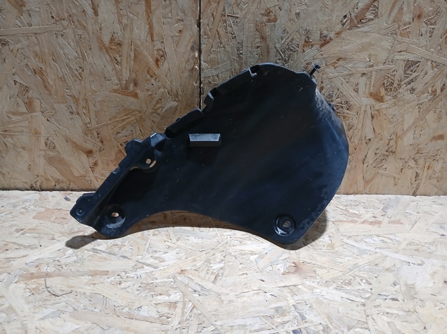 Захист заднього бампера 5259242100 TOYOTA
