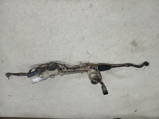 Рульова рейка 57700C5610 HYUNDAI