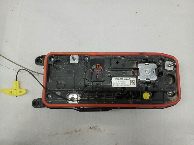 Селектор АКПП 5WA713033AG VAG