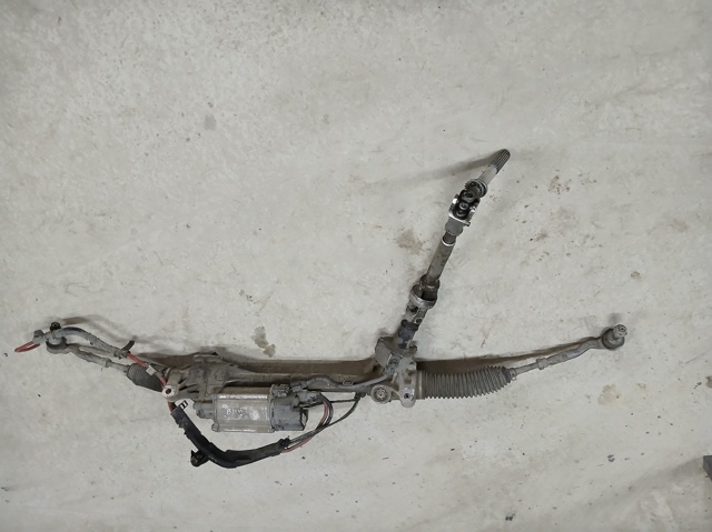 Рейковий рульовий механізм 7818974499 ZF PARTS