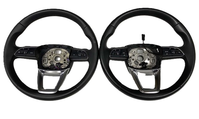 Рульове колесо 80A419091J VAG