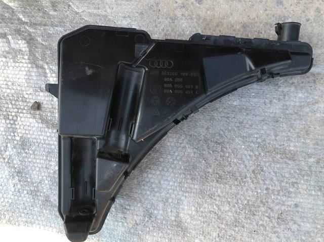 Водяний бачок омивача скла 80A955451B VAG