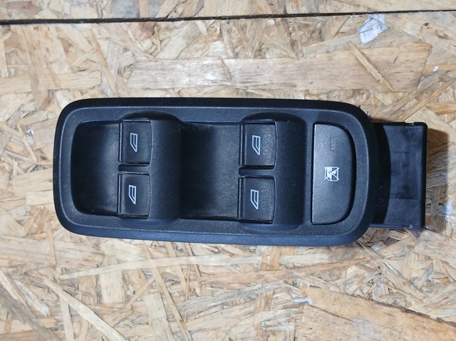 Кнопки переднього лівого склопід'ємника 8A6T14A132CC FORD