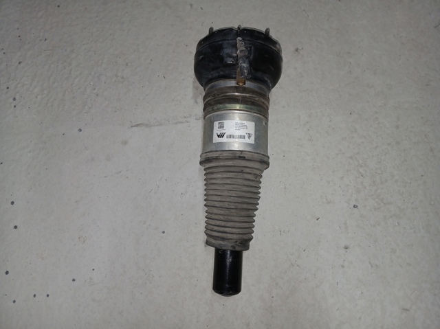 Амортизатор передньої підвіски 95B616039G PORSCHE