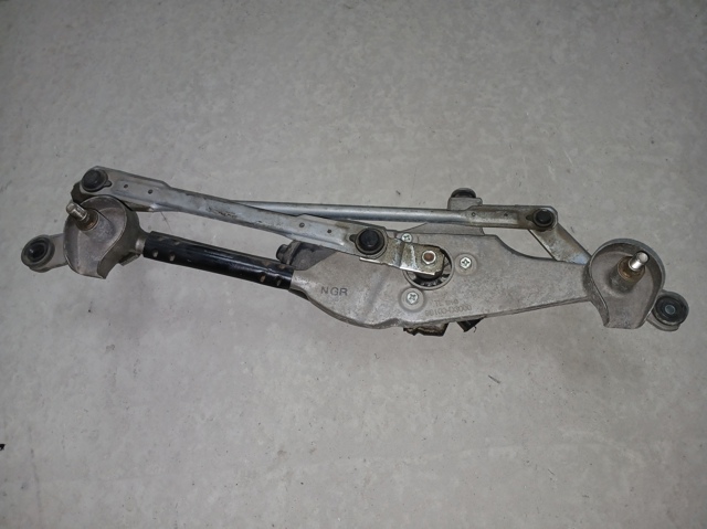 Трапеція щіток лобового скла 98100D3000 HYUNDAI