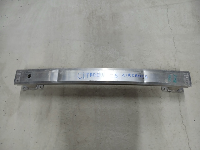 Шина бампера заднього 9816071580 PEUGEOT